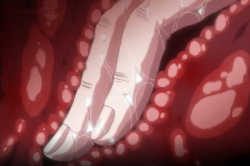 ビショビショに濡れた膣に豪快な指ズボおなにー！可愛い顔してツンデレ乙女が激エロ…反りの勃つチンポを喉奥フェラ?の画像