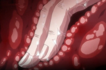 ビショビショに濡れた膣に豪快な指ズボおなにー！可愛い顔してツンデレ乙女が激エロ…反りの勃つチンポを喉奥フェラ?の画像