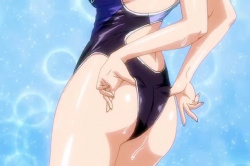 もう許してください！肉付きたまらない浮かれてたアイドルを襲うオトナの世界…たわわなおっぱいで肉棒を挟み込み強制破瓜?の画像
