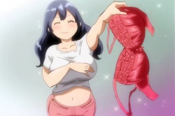 ノーブラでTシャツに乳首突起がエロい若妻とイチャラブ不倫姦！舌の動きが妖艶な吸い付くフェラでどっぷり口内射精?の画像