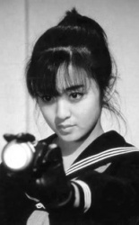 松坂慶子 熟女のヘアヌード・昭和時代に演じた濡れ場でおっぱい丸出しエッチ画像の画像