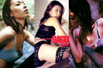滝沢沙織 お尻のワレメがエロい!長身でスタイル抜群の水着セクシー画像の画像