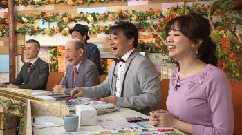 森香澄アナ　巨乳の横乳アングル！！の画像