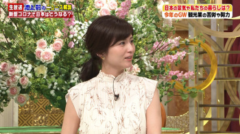 宇賀なつみアナ　ノースリーブ！の画像