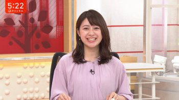 林美沙希アナ　スーパーJチャンネルの画像