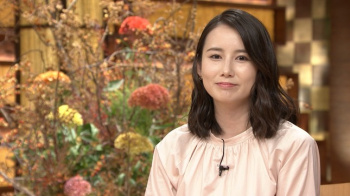 森川夕貴アナ　報道ステーションの画像