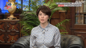 杉浦友紀アナ　巨乳とスリット！の画像