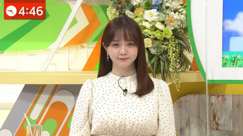 森香澄アナ　よじごじDays　北京オリンピック　マネーのまなびの画像