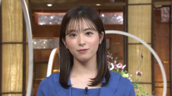 田原萌々アナ　サンデーステーション　スーパーJチャンネルの画像