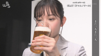 田中瞳アナ　ワールドビジネスサテライトの画像