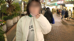 【23歳、保育士】吉祥寺でナンパした純朴そうな保育士の女の子！！の画像