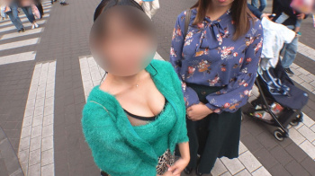 【メガネ美女】年収1000万の投資を勧めてくる美女が巨乳な件！！の画像