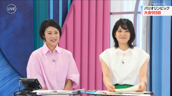 松本真季アナ　うっすらと透ける！の画像