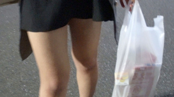 【家まで送ってイイですか?】普通の女の子を家まで送っていった結果!!の画像