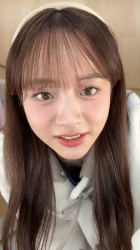 森香澄アナ　インスタライブで胸元チラ見え！！【GIF動画あり】の画像