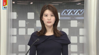 郡司恭子アナ　ニットの豊乳！！の画像