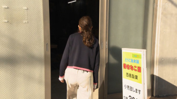 日比麻音子アナ　白いピタパンのお尻にパン線が食い込む！！の画像