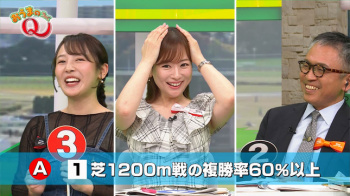 皆藤愛子アナ、脇チラ見え！　森千晴アナ、シースルー！の画像
