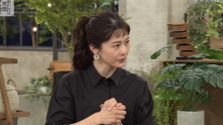 杉浦友紀アナ おとな時間研究所の画像