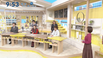 河出奈都美アナ　巨乳、横乳！！の画像