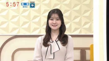 増田紗織アナ　グッド！モーニングの画像