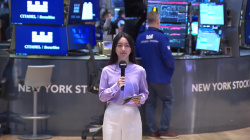 片渕茜アナ　白ズボンとピタパンの腰回り！！【GIF動画あり】の画像