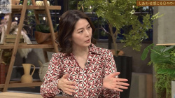 杉浦友紀アナ　おとな時間研究所の画像