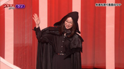 川口由梨香アナ　ヴィランの言い分【GIF動画あり】の画像