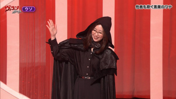 川口由梨香アナ　ヴィランの言い分【GIF動画あり】の画像