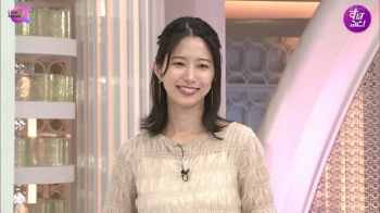 海老原優香アナ　シースルー！！の画像