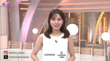 堤礼実アナ　ノースリーブからインナーチラ見え！！の画像