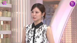 堤礼実アナ　セクシーノースリーブ！！の画像