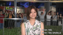 中川絵美里アナ　ノースリーブ！！の画像