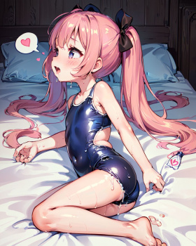 【二次】枕営業にハマったジュニアアイドルの末路・・・画像【エロ】 その86の画像