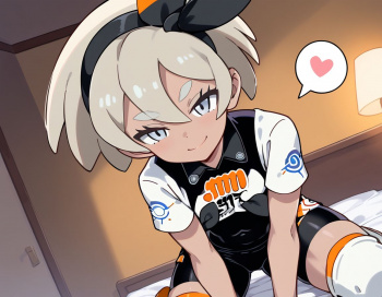 【二次】ポケモンサイトウ画像【エロ】 その07の画像