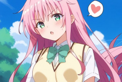 【二次】ToLOVEるララ画像【エロ】 その22の画像