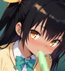【二次】ToLOVEるネメシス画像【エロ】 その16の画像