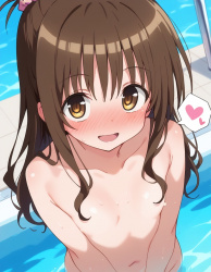 【二次】ToLOVEる結城美柑画像【エロ】 その57の画像