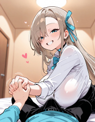 【二次】ブルーアーカイブ -一之瀬アスナ画像【エロ】 その25の画像