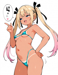 【二次】DoAXVV-マリーローズ画像【エロ】 その56の画像