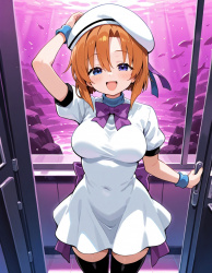 【二次】ひぐらしのなく頃に-竜宮レナ画像【エロ】 その10の画像