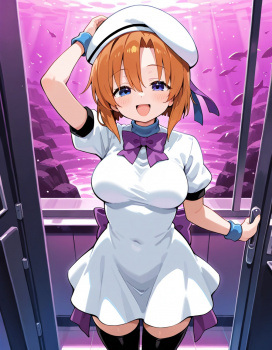 【二次】ひぐらしのなく頃に-竜宮レナ画像【エロ】 その10の画像