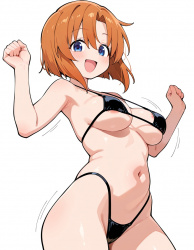 【二次】ひぐらしのなく頃に-竜宮レナ画像【エロ】 その12の画像