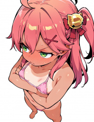 【二次】ホロライブVtuber-さくらみこ画像【エロ】 その11の画像