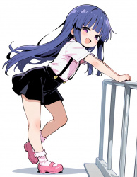 【二次】ひぐらしのなく頃に-古手梨花画像【エロ】 その32の画像