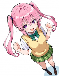 【二次】ToLOVEる-ナナ画像【エロ】 その49の画像