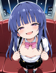 【二次】ひぐらしのなく頃に-古手梨花画像【エロ】 その33の画像