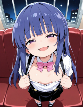 【二次】ひぐらしのなく頃に-古手梨花画像【エロ】 その33の画像