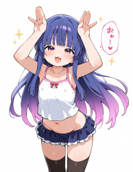 【二次】ひぐらしのなく頃に-古手梨花画像【エロ】 その36の画像