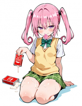 【二次】ToLOVEる-ナナ画像【エロ】 その51の画像